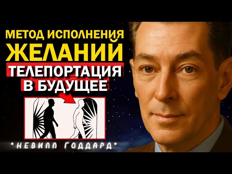 Думай Так Будто Желание Уже Исполнилось Вчера - Невилл Годдард