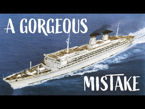 The Failure of SS Michelangelo and SS Raffaello