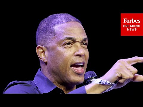 BREAKING NEWS: Former News Anchor Don Lemon Arrested And In Federal Custody
