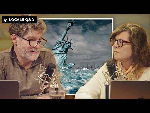 Is Graham Hancock Right? Is Civilization Far Older Than We Know?