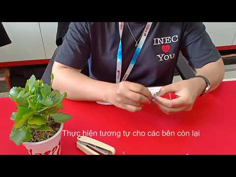 HƯỚNG DẪN LÀM KHẨU TRANG BẰNG TÃ LÓT BABY ĐƠN GIẢN TẠI NHÀ - HOW TO MAKE A HOMEMADE FACE MASK