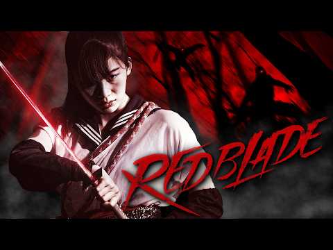 RED BLADE (Full Movie) | English Sub