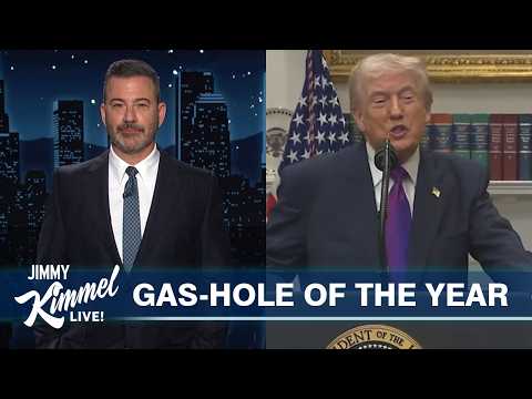 Trump's Desperate to Destroy the Planet, Pam Bondi’s Epstein Karen-Thon & Dems Want ICE Reform