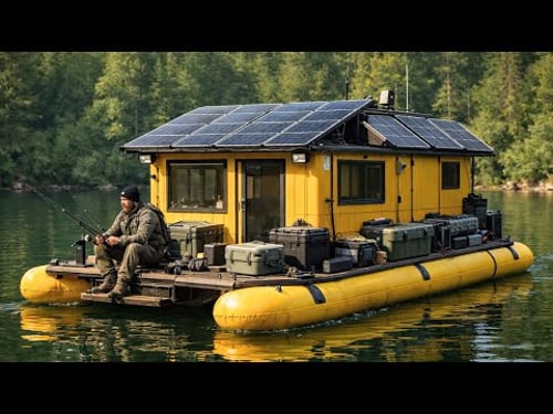 NEXT LEVEL CAMPING INVENTIONS OF 2026 THAT WILL BLOW YOUR MIND!