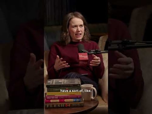 Jennette McCurdy Doesn’t Care What the Critics Say