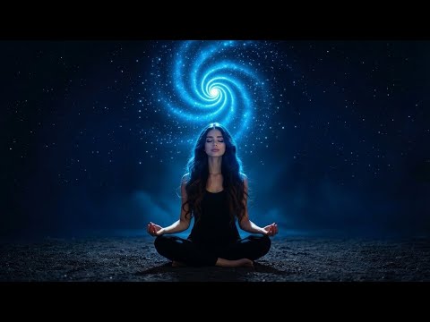 Awaken Your Soul’s Energy | 528 Hz Tantra Meditation for Kundalini Activation and Deep Healing