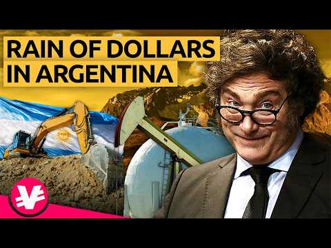 Oil in LATAM? Don’t Look at Venezuela, Look at Argentina | VisualEconomik EN