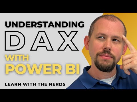 Power BI DAX Functions Tutorial for Beginners | FULL COURSE