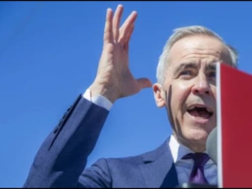 Canada’s Economy UNSUSTAINABLE? Budget Officer Sounds the Alarm