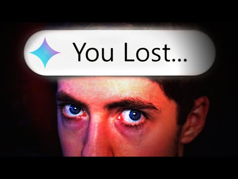 The Internet is Dead...