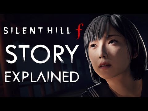 The Full Story of Silent Hill f Explained