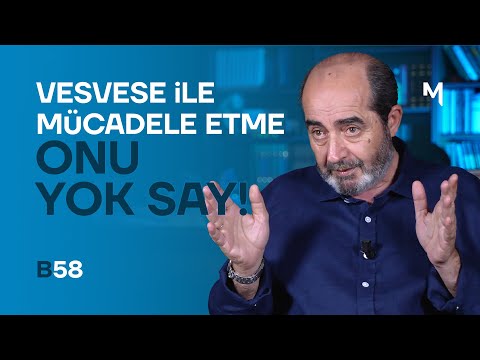 Overcoming Despair is Possible with Knowledge - Ömer Demirbağ | Shall I Die If You Don't Tell Me?