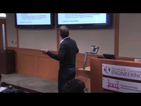 Lecture 3. ISA Tradeoffs - Carnegie Mellon - Computer Architecture 2015 - Onur Mutlu