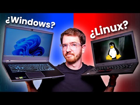 What's Better, Windows or Linux? My Experience 1 Year Later