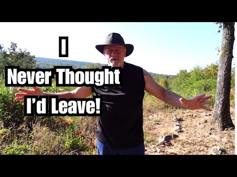 Sometimes STARTING OVER Is the Only Way Forward