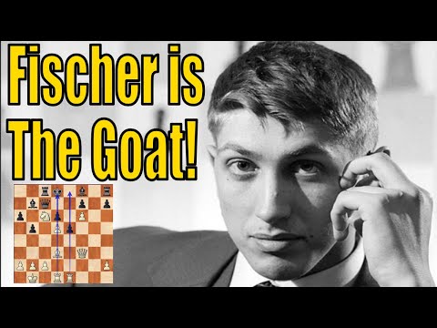 Greatest Comeback in Chess History?