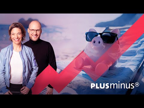 Warum Du reich werden musst! | Podcast | Plusminus bei SWR Doku