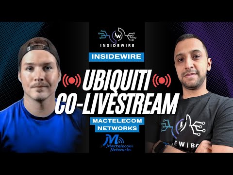 Livestream 269: With @InsideWire