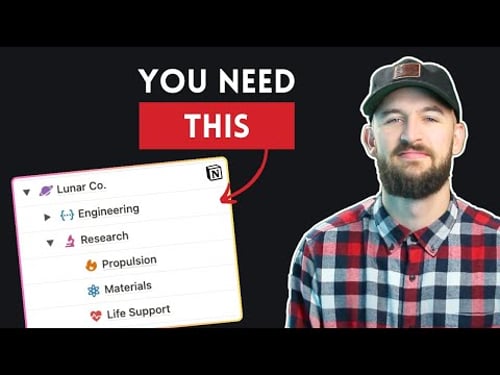 The Key to Notion for Enterprise