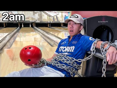 I Can’t Leave The Bowling Alley Until I Make 7-10 Split