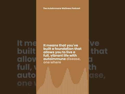 Why I Chose to Share This