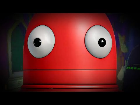 R.E.P.O Out of Context Clips! | featuring Mr. 19 Nails