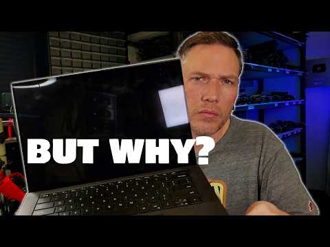 This Laptop Was Dead For A Reason I Didn't Expect- And It Can't Be Prevented!