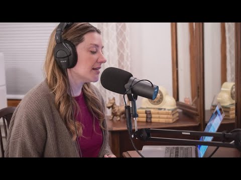 Maine podcaster finds international audience with ‘Murder She Told’ podcast