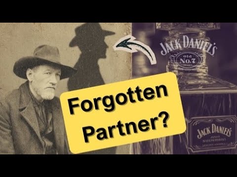 The Whiskey Giant Built On One Man's Forgotten Genius