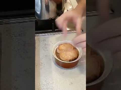 FRENCH ONION SOUP #shorts