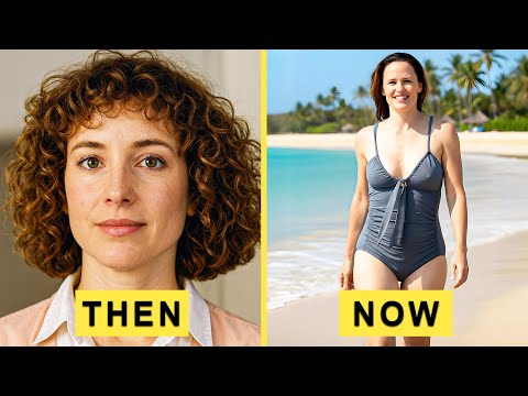 Dirty Dancing (1987) Cast Aged Horribly | Then And Now 2025