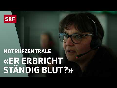 Emergency Call Center – "Medical Emergency, in which municipality is the emergency?" | Episode 1 ...