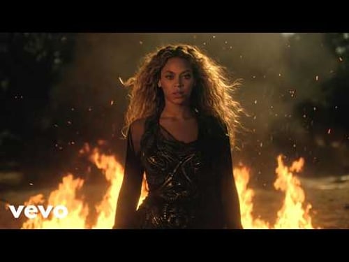 Beyonce - Rule The World (Official Music Video)