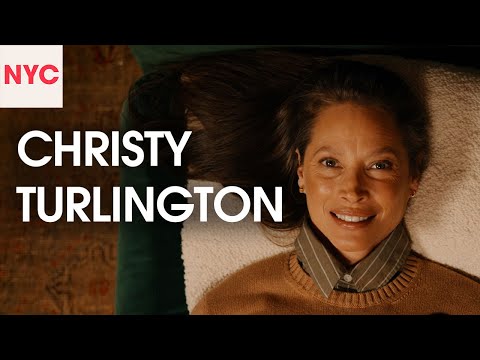 Christy Turlington on George Michael, Supermodels, and Advocacy within Fashion | Fashion Neurosis