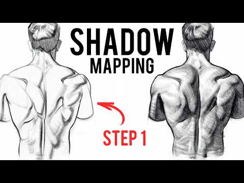 Shadow Mapping Basics