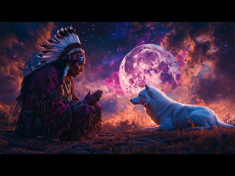 Listen 5 Minutes a Day and Your Life Will Completely Change – The Tibetan Flute Heals Wounds