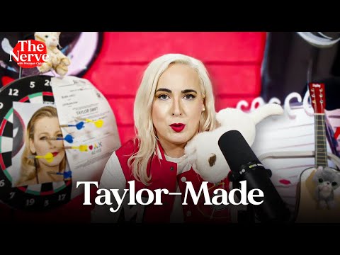 Mini Nerve: Taylor Swift's Manufactured Popularity and the Toxic Origin Story of Her Stardom