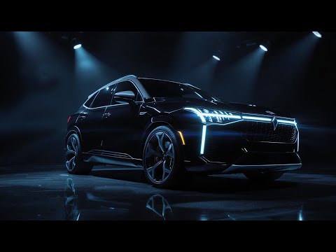 Top 10 Most Advanced SUVs Coming in 2026 (Insane New Models!)
