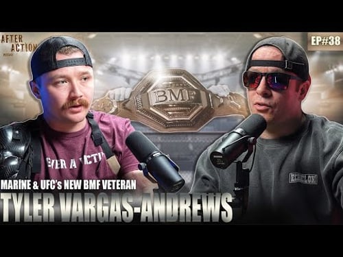 Tyler Vargas-Andrews and the Legacy of Abbey Gate | Tyler Vargas-Andrews | AAP. Ep. 39