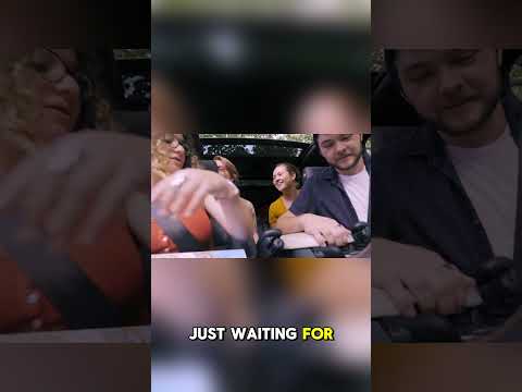 Music in cars changed forever 🎶