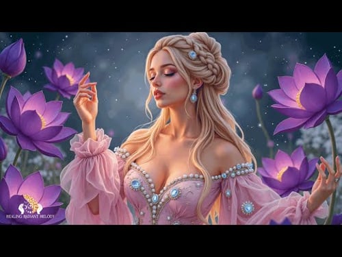 Reiki Music | Cleanse Your Aura And Space Of Toxic Emotions | Heal Body, Mind And Spirit