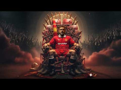 The Man No One Understood… Yet Everyone Loved Watching