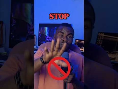 Stop using fingerprint or face ID on your bank app. #bankingawareness #smartbank #bankingsafety