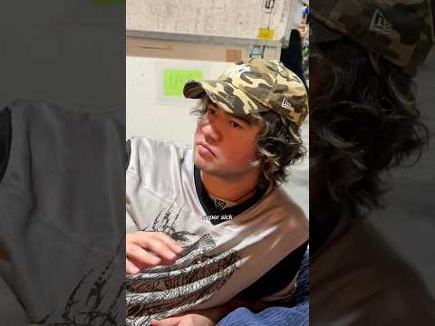 super sick & super unique