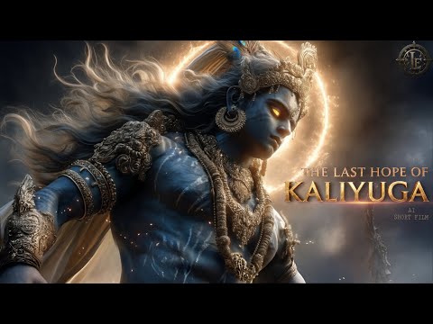 The Last Stage of Kaliyuga: A Future Vision | Kalki Avatar Rises