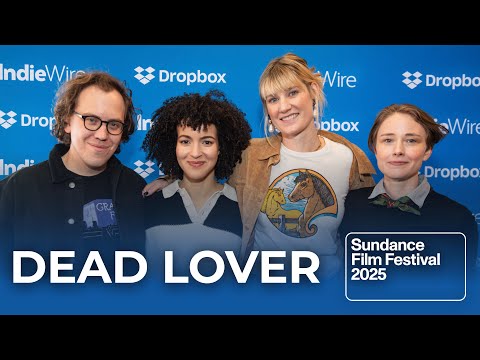 ‘Dead Lover’ Team on Embracing Freaky Feelings, Funky Smells & Filmmaking Chaos | Sundance 2025