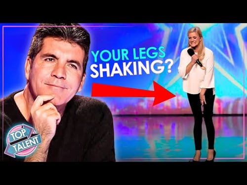 UNDERRATED Auditions That You (May) Have MISSED on BGT!