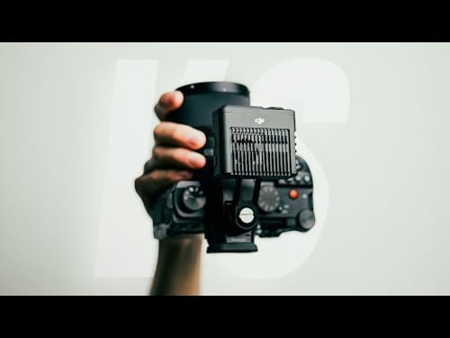 Can LiDAR beat Autofocus??