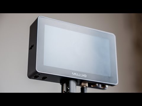 Why you need SmallHD smart 5 series
