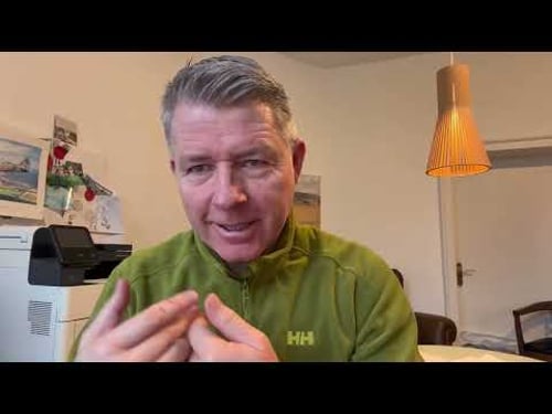 🇺🇸 Rubio Rede 💪. Bürgerkrieg real? Ja! Innere Sicherheit nicht mehr garantiert !